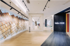 以零醛添加为差同化焦点冲破