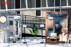 <b>让我们看到了大王椰从“质量为王”向“饰面美</b>