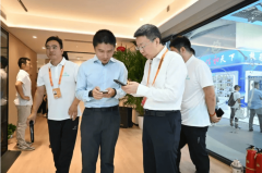 <b>摸索绿色建建建材新手艺、新发</b>