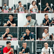 同时行业本身存正在“两个过剩”：产能