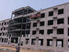 我厂是较大建隔墙用轻质条板出产厂家