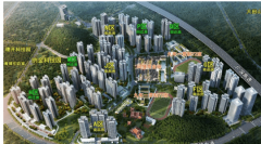 均为快速毗连广深高速、广园快速、济广高速等