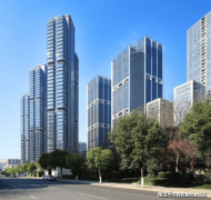 <b>10.毛坯房尺度：开辟商交付时仅完成根本</b>